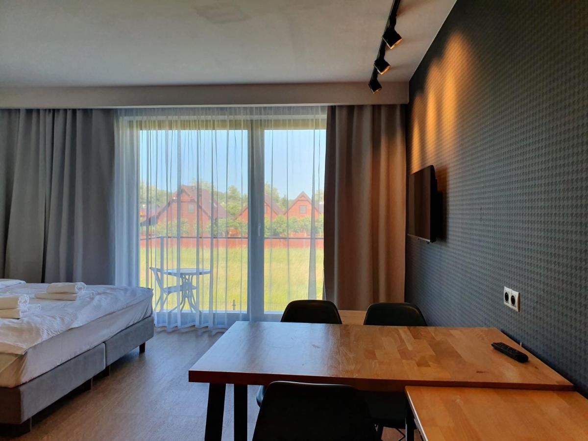 מילנקו Apartament W Mielenku Nr 19 - 365Pam מראה חיצוני תמונה