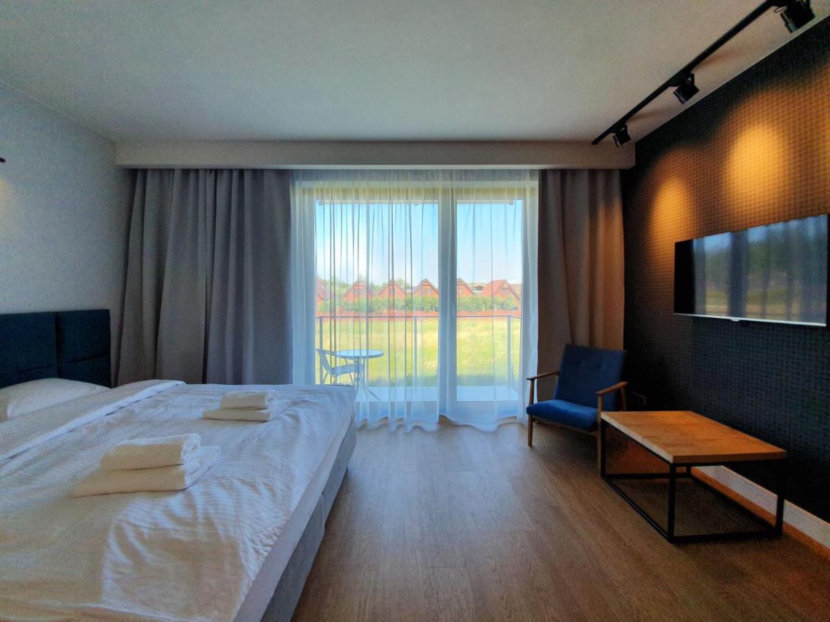 מילנקו Apartament W Mielenku Nr 19 - 365Pam מראה חיצוני תמונה