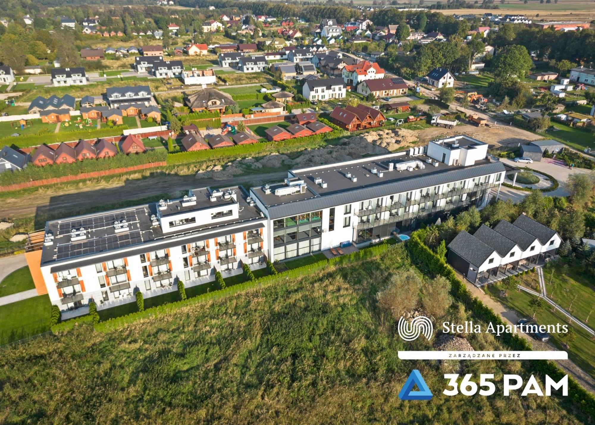 מילנקו Apartament W Mielenku Nr 19 - 365Pam מראה חיצוני תמונה