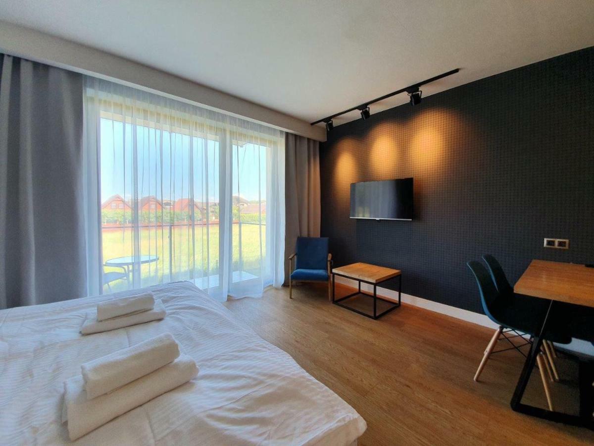 מילנקו Apartament W Mielenku Nr 19 - 365Pam מראה חיצוני תמונה