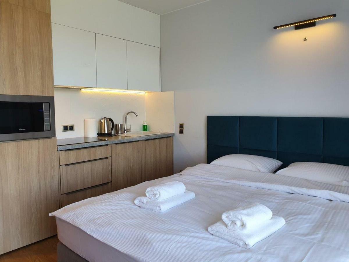 מילנקו Apartament W Mielenku Nr 19 - 365Pam מראה חיצוני תמונה